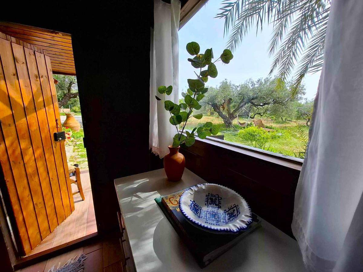 Ganze Wohnung, One-Bedroom Apartment in Keratokampos, Iraklio-Heraklion und Umgebung