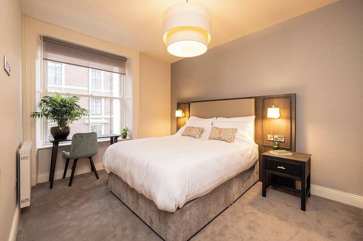 Ferienwohnung für 3 Personen