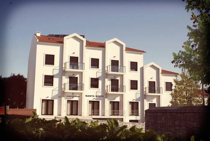 Maison d’hôte pour 3 personnes, avec vue à Fátima - 4