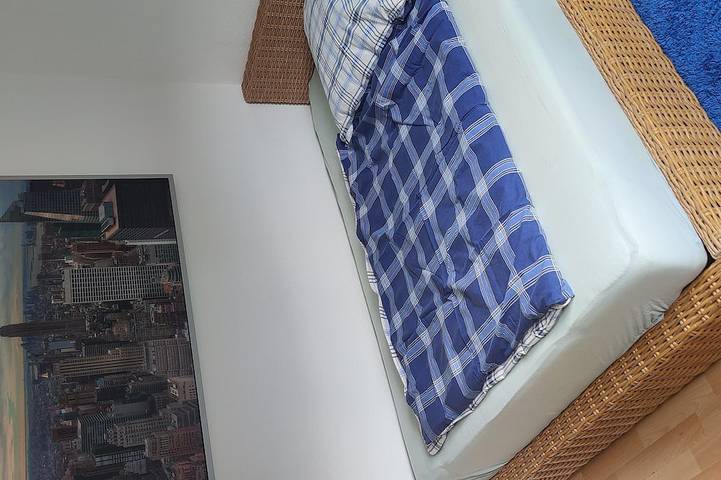 Ferienwohnung für 2 Personen in Neuwied - 3