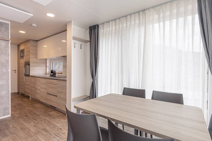 Ferienhaus für 5 Personen in Kötschach-Mauthen - 3