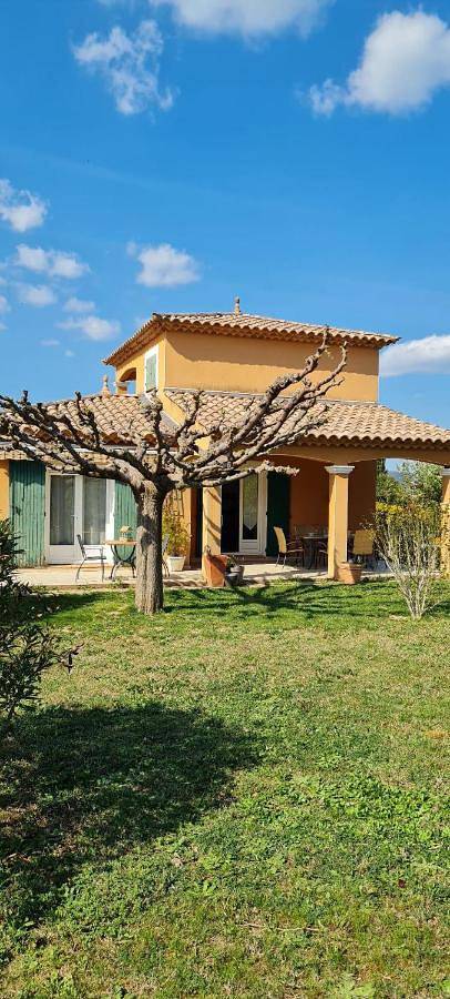 Casa de vacaciones para 6 personas, con jardín y terraza, Se admiten mascotas - 1