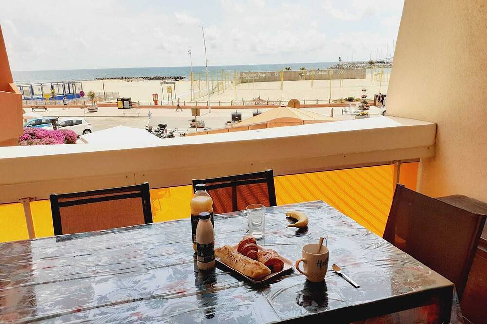 Photo : Appartement de vacances