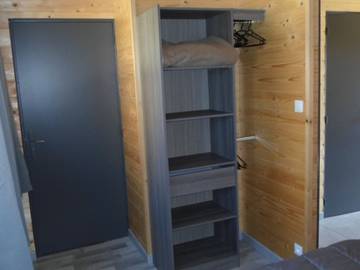 Chalet voor 6 Personen in La Chapelle-devant-Bruyères, Saint-Dié-des-Vosges, Afbeelding 4