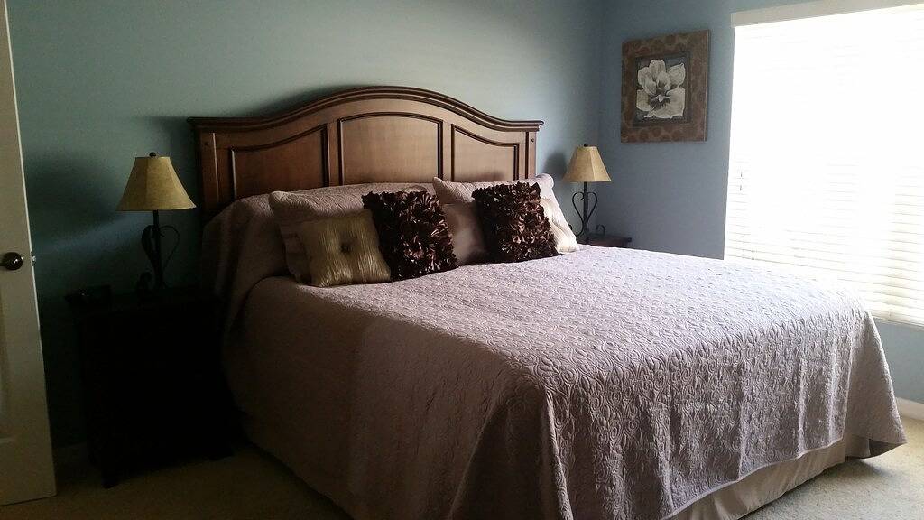 Beste Lage in den Dörfern! Lake Sumter Landing zu Fuß erreichbar in The Villages, Sumter County