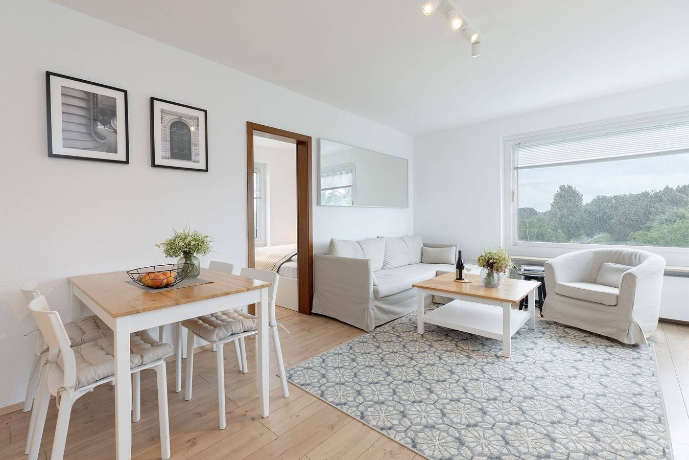 Ferienwohnung in Grömitz für 5 Personen in Grömitz