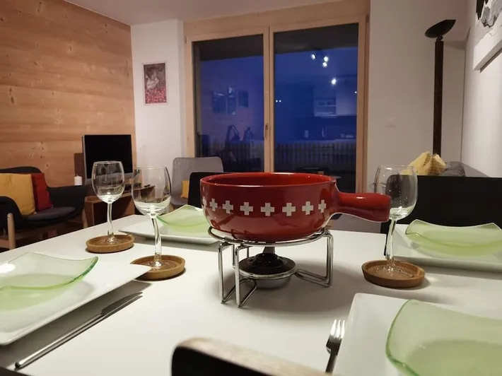 Ferienwohnung für 2 Personen, mit Garten und Ausblick - 1