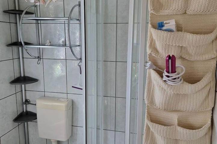 Ferienhaus für 2 Personen, mit Garten, mit Haustier in Region Oder - Spree - 3