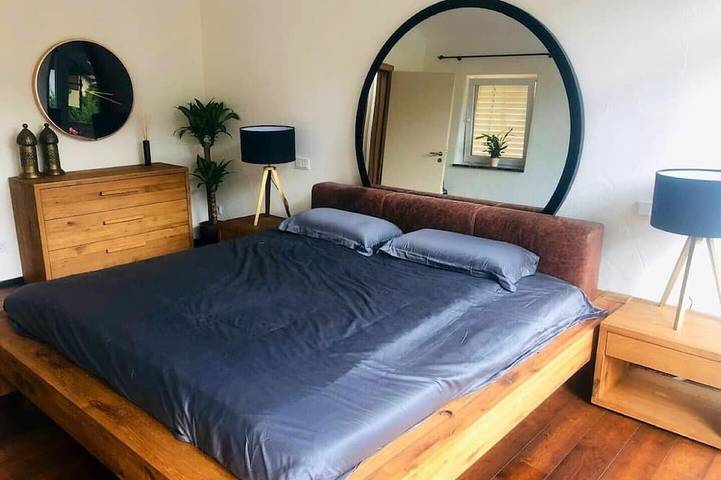 Villa für 8 Personen, mit Garten in der Zugspitzregion - 3