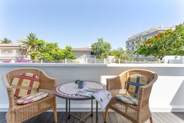 Studio für 2 Personen in Playa Jardin, Puerto de la Cruz, Bild 1