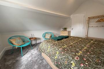 Holiday Home for 6 People in Eastbourne, East Sussex, Photo 4