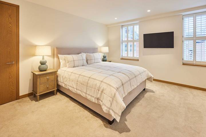 Gîte pour 4 personnes à Windsor - 4