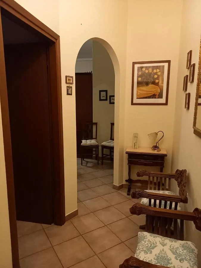 Appartement de vacances pour 4 personnes - 1