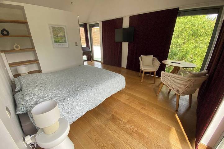 Location de vacances pour 15 personnes à Ardres - 4