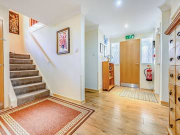Cottage for 14 People in Cumbria, North West England, Photo 3
