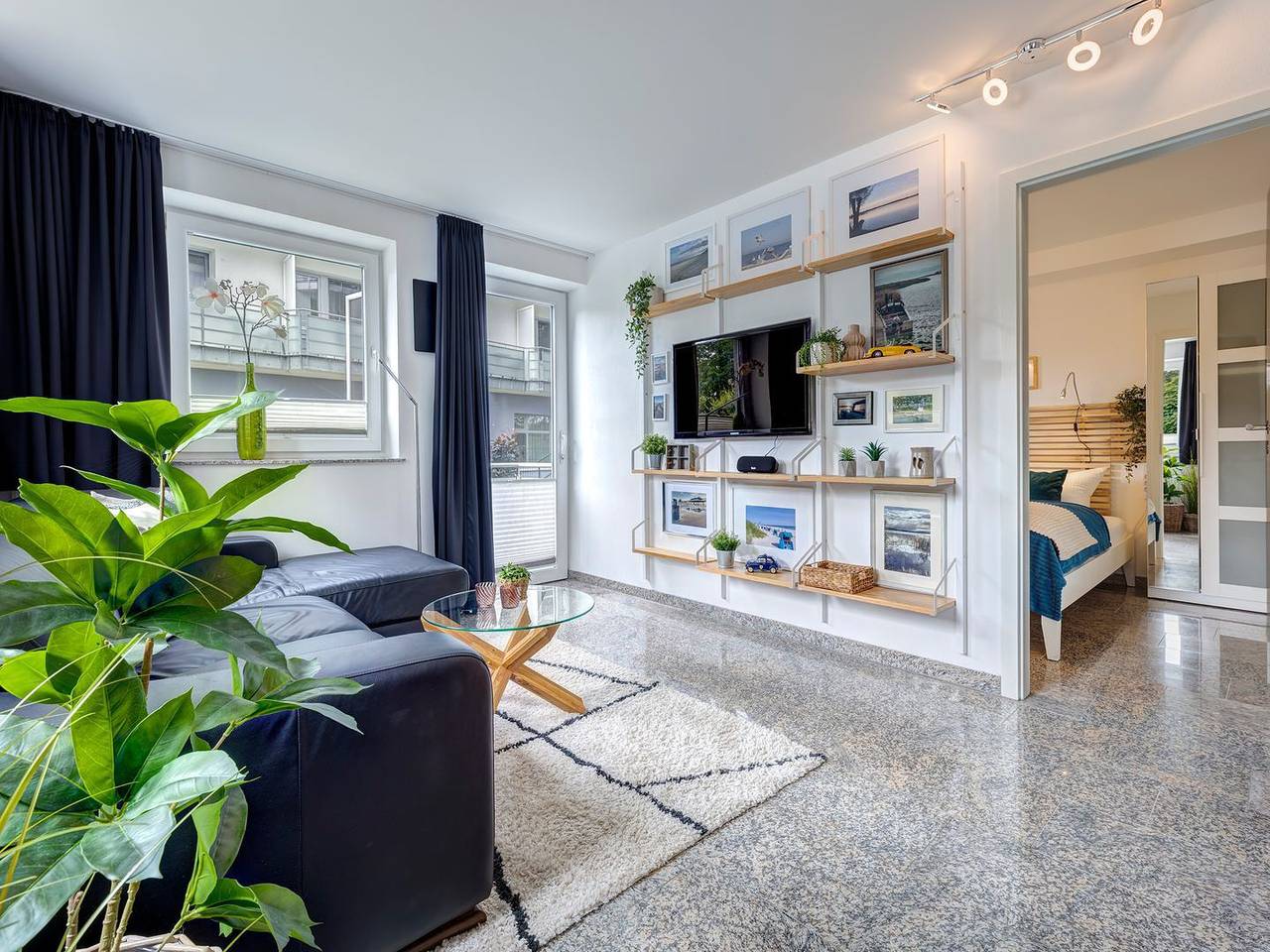Ferienwohnung in Usedom ab 112€ pro Nacht