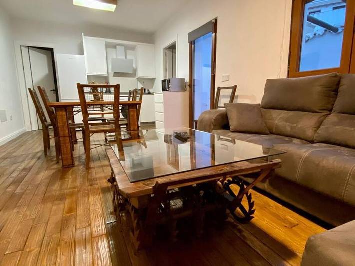 Gîte pour 6 personnes, avec terrasse, animaux acceptés dans El Colmenar - 2