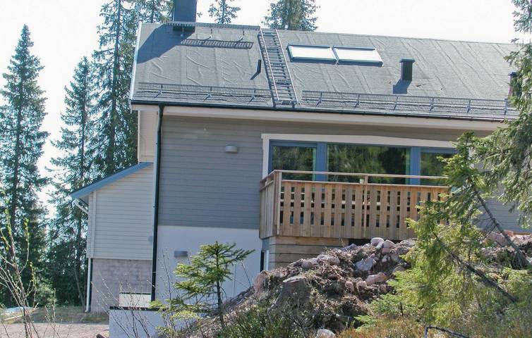 Ferienhaus für 10 Personen mit Sauna in Sälen, Malung-Sälen und Umgebung