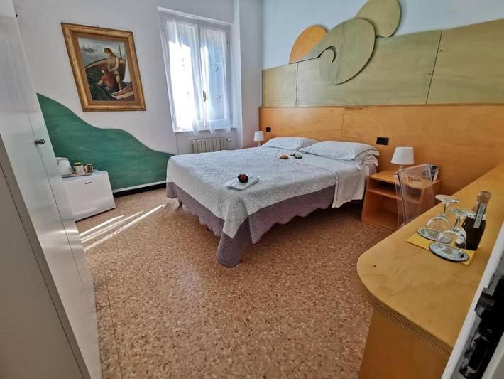 Maison d’hôte pour 2 personnes à Vernazza - 3
