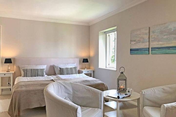 Ferienhaus für 6 Personen, mit Garten und Terrasse, mit Haustier in Flensburger Förde - 4