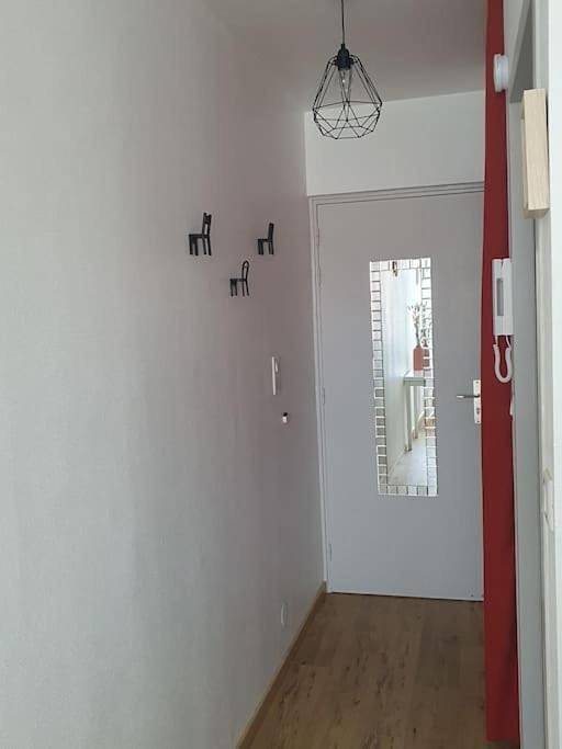 Gîte pour 2 personnes à Villers-lès-Nancy - 4