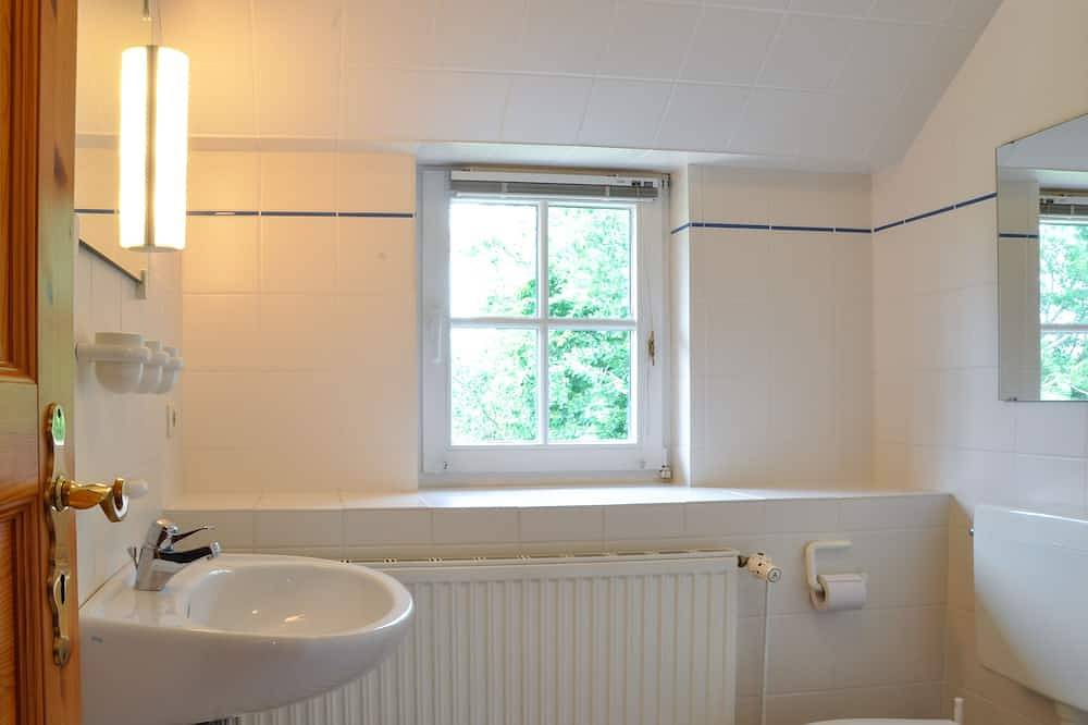 Ganze Wohnung, Ferienwohnung/App. für 3 Gäste mit 50m² in Hedehusum (266693) in Utersum, Föhr