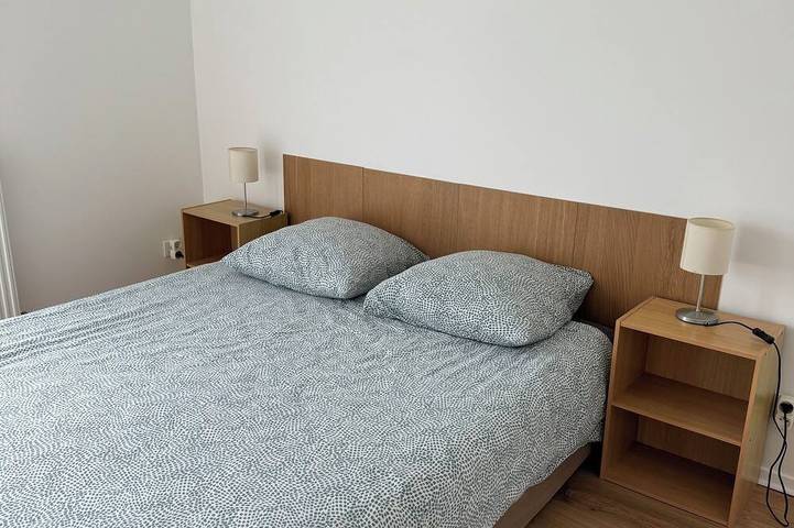Gîte pour 4 personnes à Cambes-en-Plaine - 2