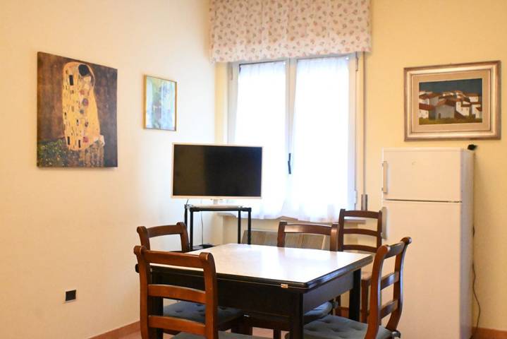 Gîte pour 4 personnes, avec balcon/terrasse à Senigallia - 4