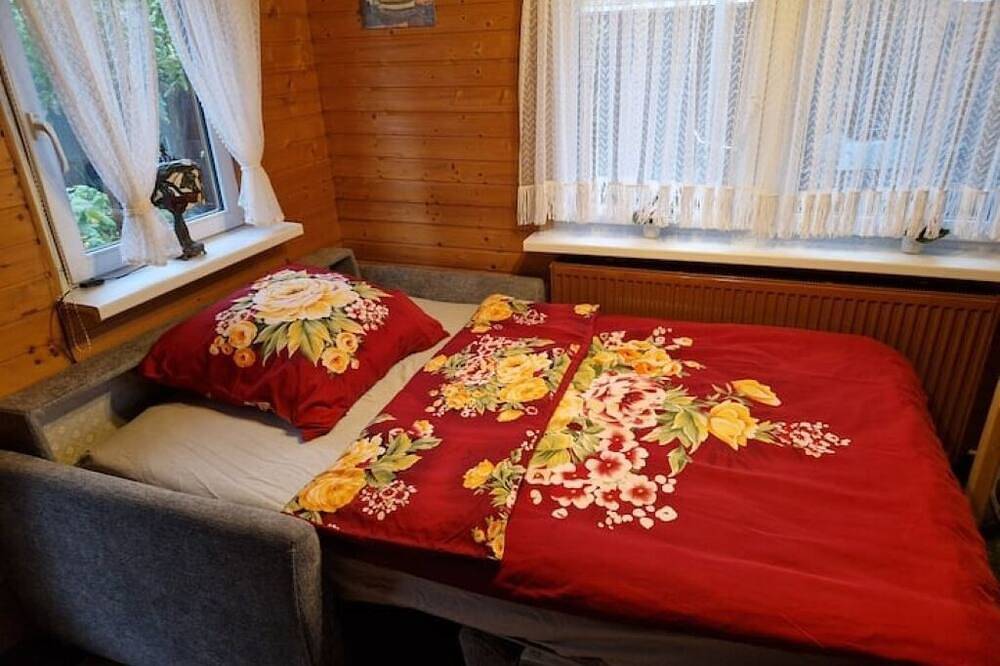 Ferienhaus am Stadtrand von Berlin in Dahlwitz-Hoppegarten, Hoppegarten