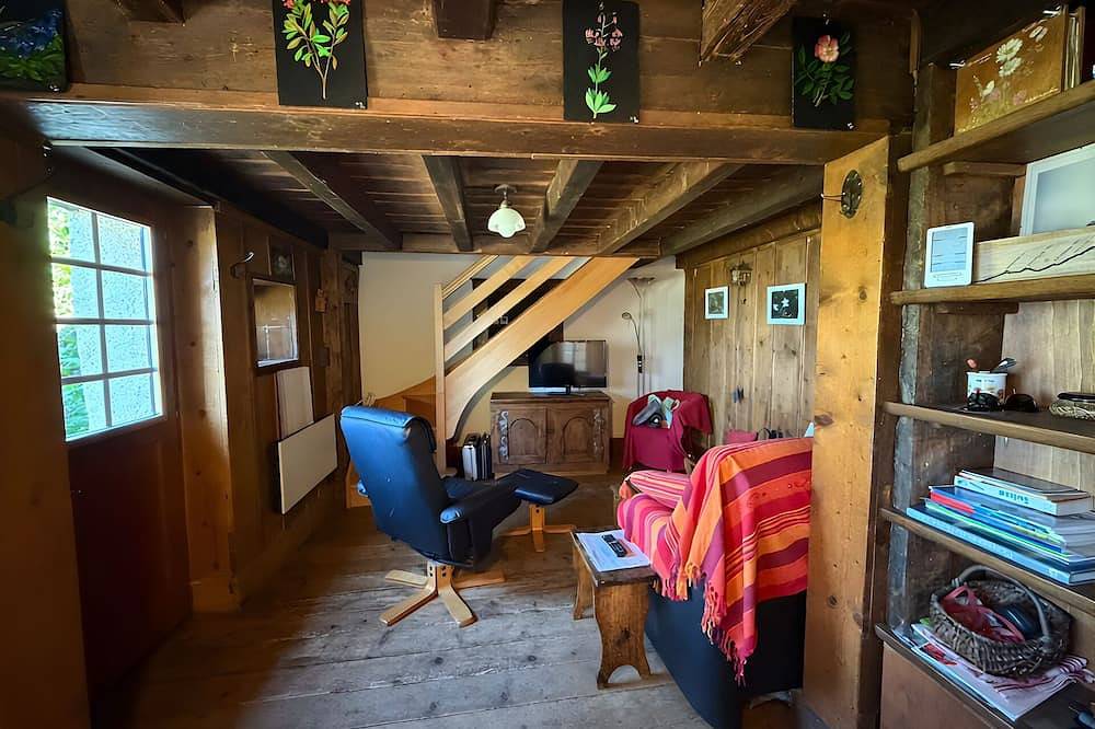 Chalet 1813 Nature & Panorama in Montreux, Genfer See