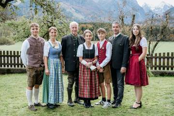 Wiejski Domek dla 5 osoby w Göstling an der Ybbs, Ybbs, Zdjęcie 2