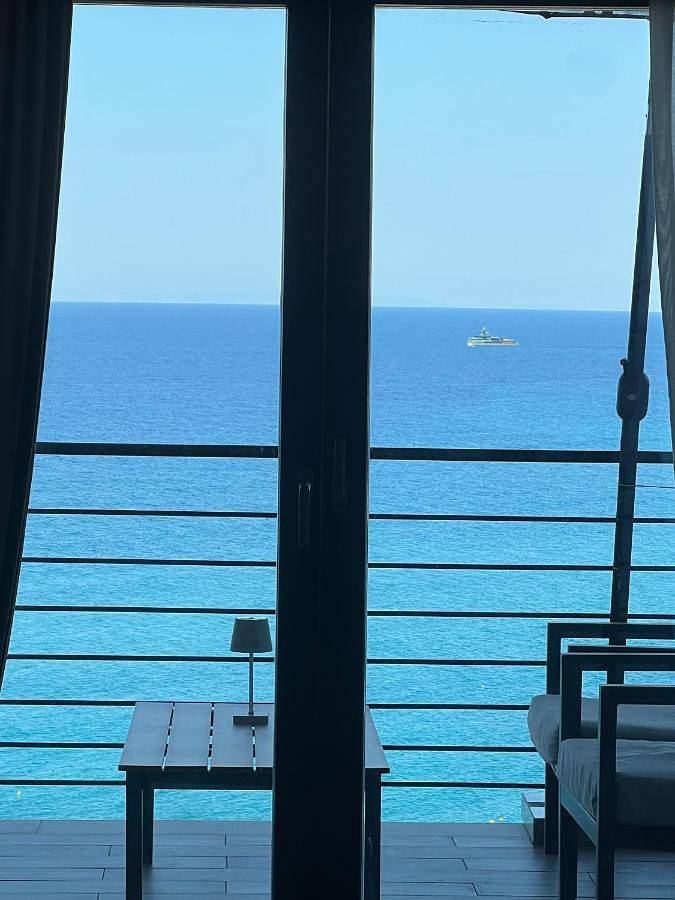 Location de vacances pour 8 personnes, avec terrasse dans Agios Ioannis (Zagora–Mouresi) - 2