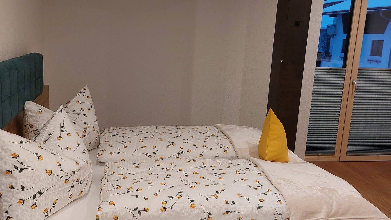 Ganze Ferienwohnung, Ferienwohnung für 2 Personen (32 m²) in Gosau in Dachsteingebirge, Gosau