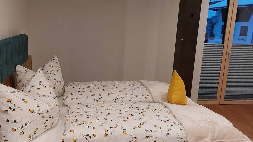 Ferienwohnung für 2 Personen, mit Balkon in Dachstein Salzkammergut - 4