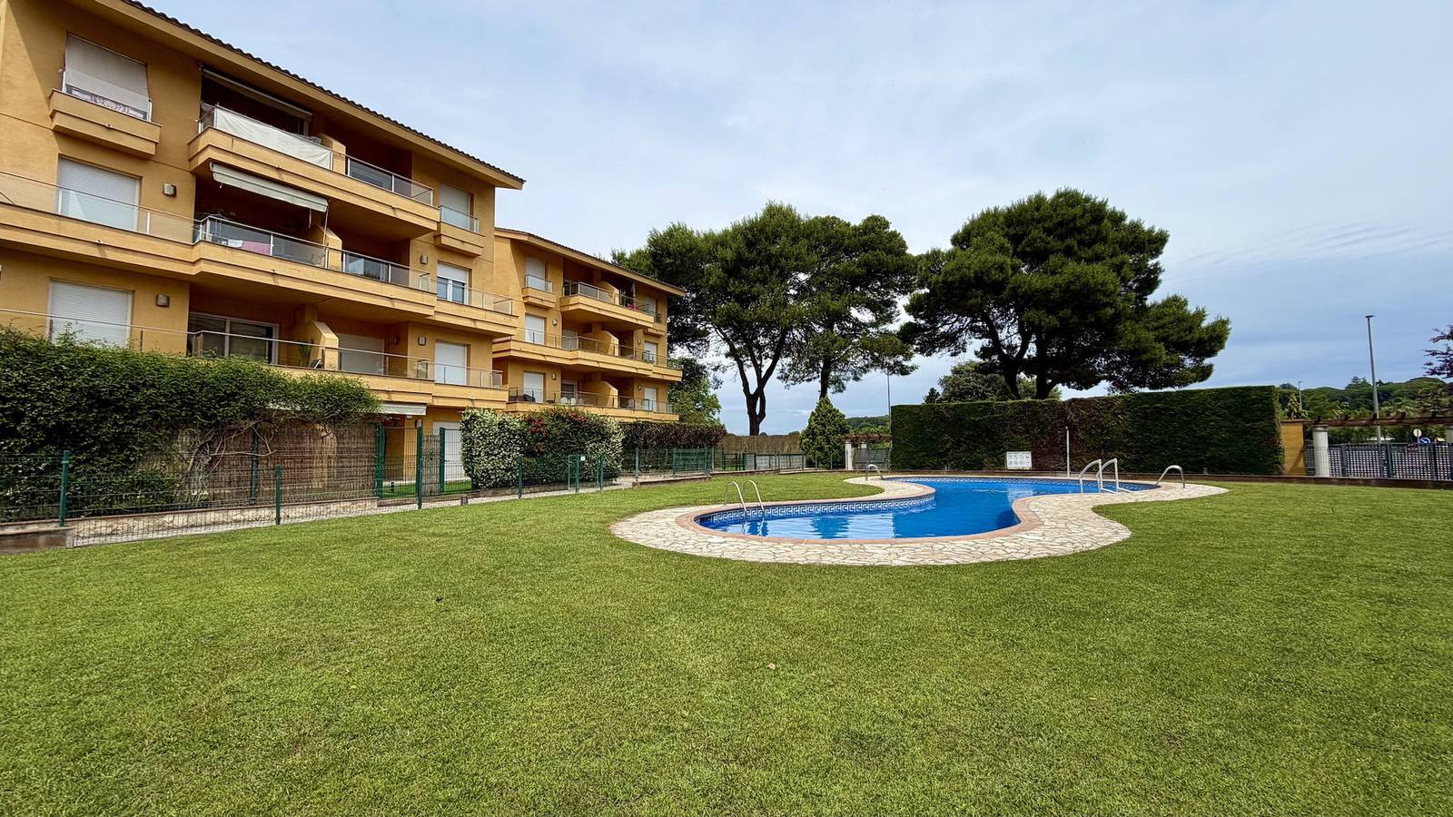 Appartement entier, Athenea I 2-4 in L'Escala, Haut-Ampurdan