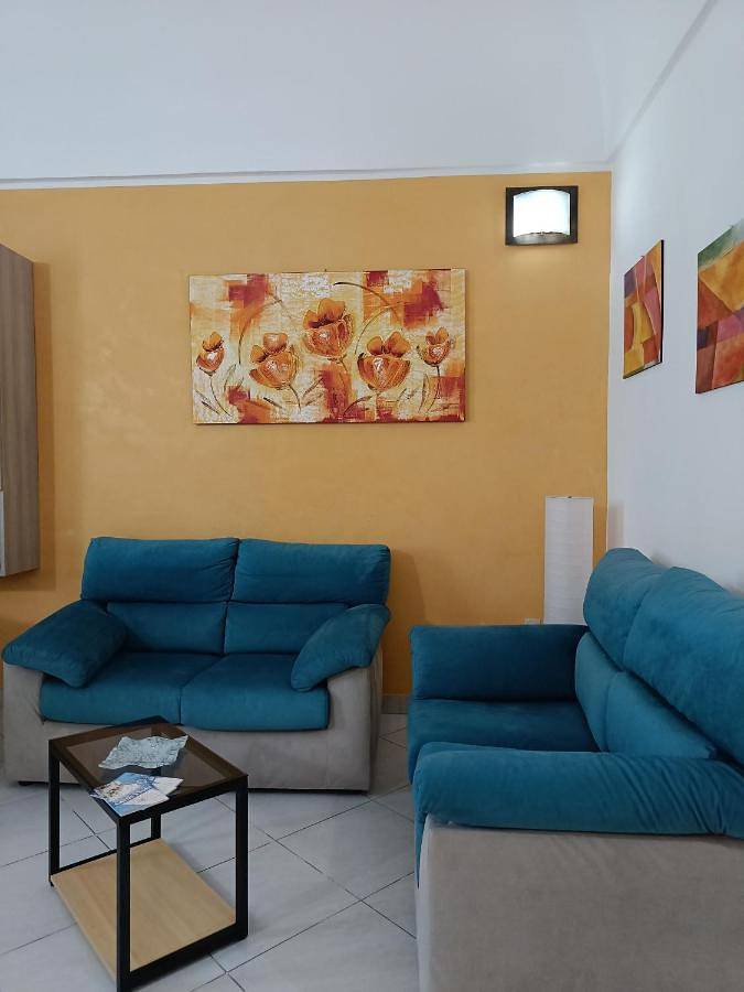 Appartamento intero, Casa panoramica Castro in Castro Marina, Castro (Lecce)
