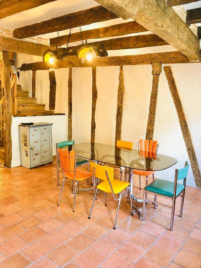 Location de vacances pour 6 personnes à Francescas