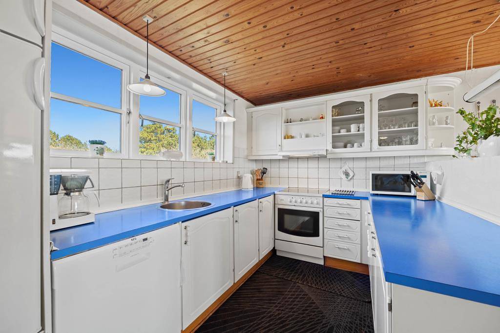 Willkommen in eurem Ferienhaus in Blåvand in Blavand, Varde