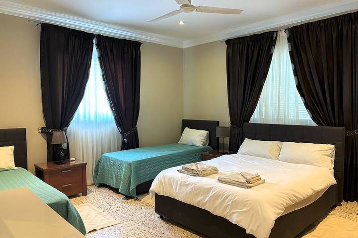 Location de vacances pour 14 personnes, avec jardin dans Mellieha - 4