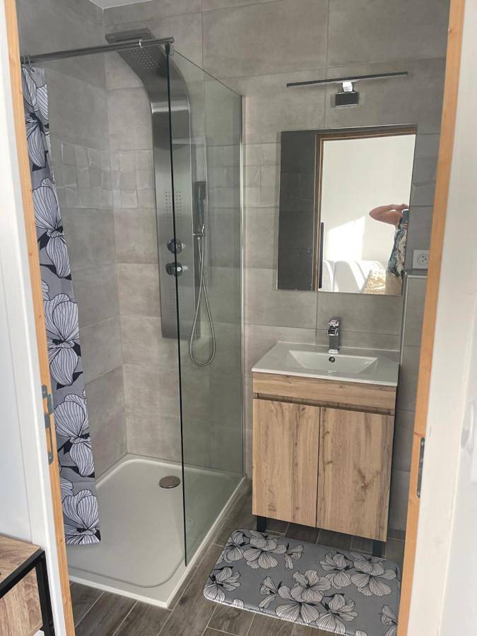 Location de vacances pour 2 personnes, avec jardin et terrasse à Dompierre-sur-Mer - 3