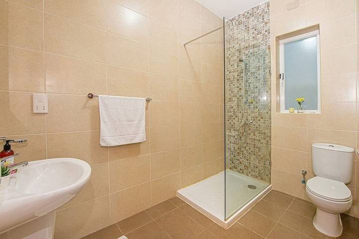 Gîte pour 5 personnes, avec balcon et piscine, animaux acceptés dans Zebbug - 2