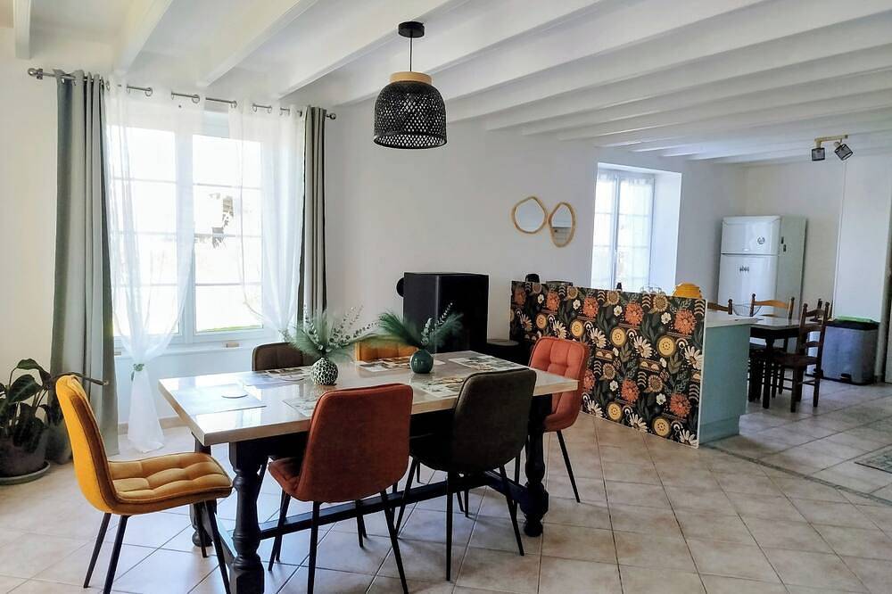 Maison de vacances