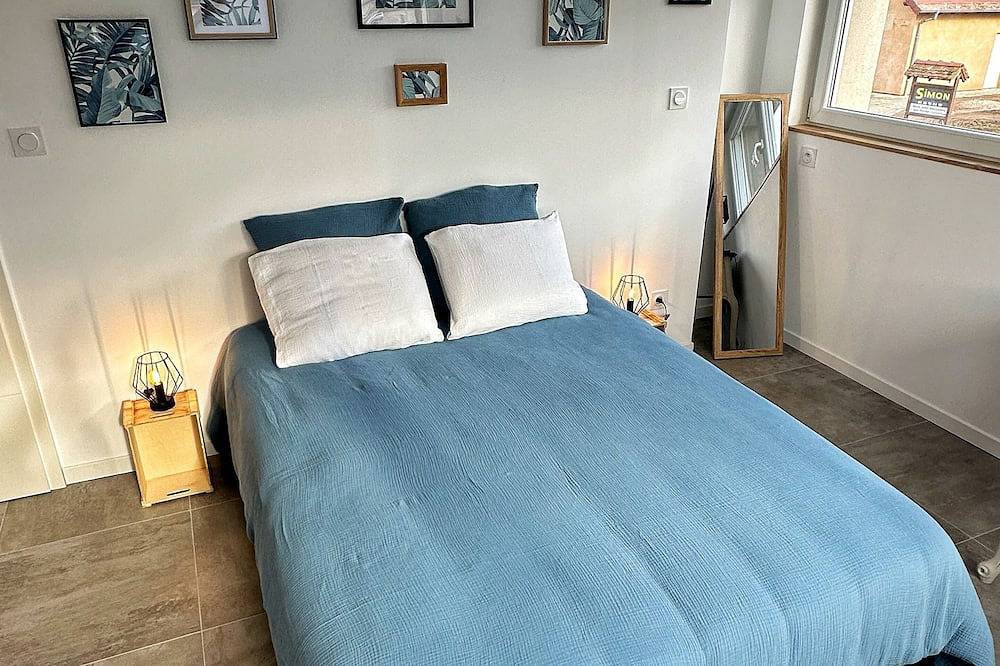 Appartement entier, Gîte « Le Baval » in Bergbieten, Nord de l'Alsace