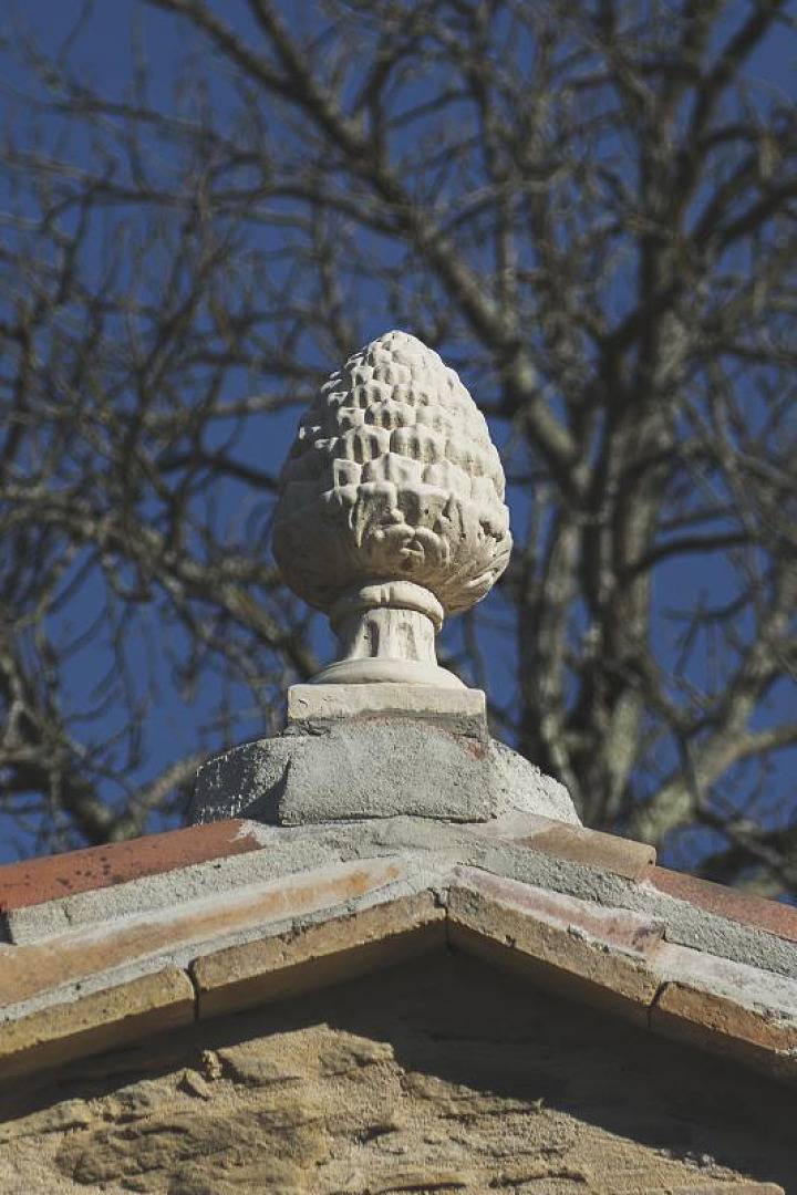 Les Loubatous in Castelnaudary, Carcassonne und Umgebung