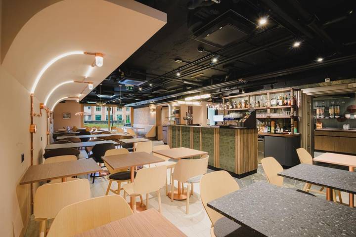 Hôtel pour 2 personnes, avec sauna, animaux acceptés à Porrentruy - 4