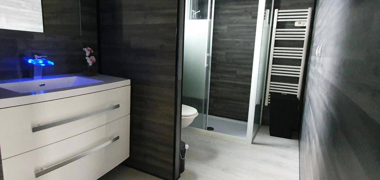 Appartement entier, Au Petit Canal De Colmar 1 in Kunheim, Région de Colmar