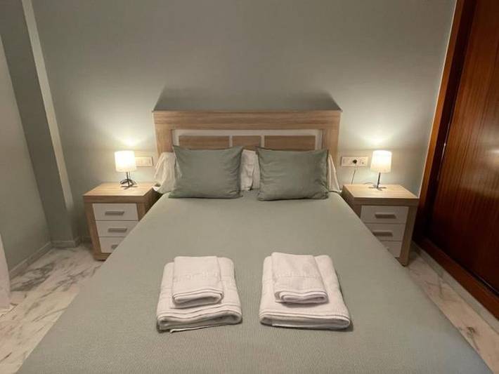 Apartamento inteiro, Lux Bormujos in Bormujos, Sevilha Província