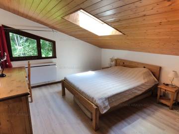 Appartement De Vacances pour 6 Personnes dans Le Grand-Bornand, Région d'Annecy, Photo 4