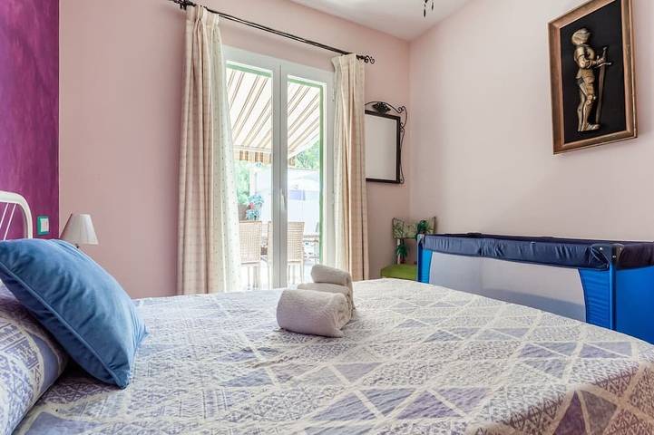 Tranquil Villa Stay in Tolleric in Tolleric, Llucmajor