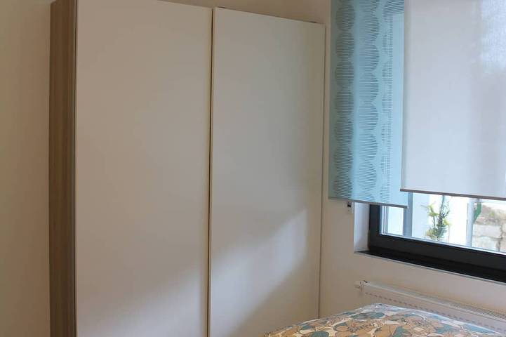 Ferienwohnung für 4 Personen, mit Whirlpool und Terrasse sowie Garten in Bischofsheim an der Rhön - 3